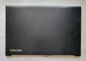 Інші комплектуючі Другие комплектующие ^/--/^ Кришка матриці &amp;quot;Toshiba Satellite Pro R /--/ 50-B&amp;quot; / б/в Оригінал ^_^^^ Крышка матрицы &amp;quot;Toshiba Satellite Pro R /--/ 50-B&amp;quot; / б/в Оригинал - фото фото фото