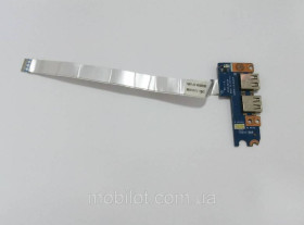 Інші комплектуючі Другие комплектующие ^/--/^ Дополнительная плата Packard bell Q /--/ 5 /--/ WS /--/ 8 (NZ-14741) ^_^^^ Додаткова плата Packard bell Q /--/ 5 /--/ WS /--/ 8 (NZ-14741) - фото фото фото
