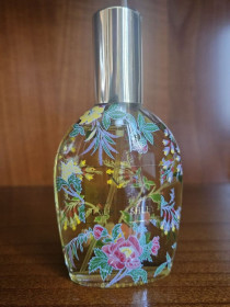 Вінтажна косметика і парфюмерия Винтажная косметика и парфюмерия ^/--/^ Laura Ashley No. 1 Laura Ashley 60 /--/ ml Eau de Parfum - фото фото фото