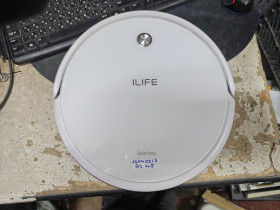 Пилососи Пылесосы ^/--/^ Робот-пылесос ILIFE A /--/ 40 № 26040917 ^_^^^ Робот-пилосос ILIFE A /--/ 40 No 26040917 - фото фото фото