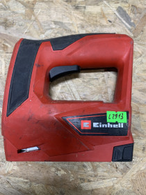 Інше Другое ^/--/^ Аккумуляторный степлер Einhell TC-CT 3,6 Li от 1 грн  (L /--/ 2913) ^_^^^ Акумуляторний степлер Einhell TC-CT 3,6 Li від 1 грн (L /--/ 2913) - фото фото фото