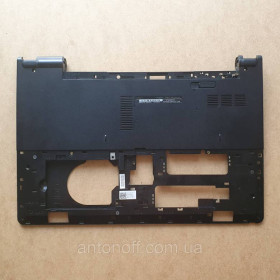 Корпуса Корпуса ^/--/^ Нижня частина корпусу Dell Inspiron 15 3552 P /--/ 47 /--/ FF / 460.03007.0003 0157 /--/ T /--/ 3 для ноутбука оригінал ^_^^^ Нижняя часть корпуса Dell Inspiron 15 3552 P /--/ 47 /--/ FF / 460.03007.0003 0157 /--/ T /--/ 3 для ноутбука оригинал - фото фото фото