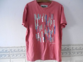 Футболки, майки Футболки, майки ^/--/^ Футболка &amp;quot;John Rocha&amp;quot;  (100% cotton, M, Turkey) ^_^^^ Футболка &amp;quot;John Rocha&amp;quot; (100% cotton, M, Turkey) - фото фото фото