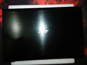Корпуса Корпуса ^/--/^ Кришка Матриці Acer Aspire Ethos 8951 /--/ G  (EBZYG /--/ 002010) (EBZYG /--/ 001010 DZC /--/ 38 /--/ ZYGLCTN /--/ 00171193-01) Оригінал! ^_^^^ Крышка Матрицы Acer Aspire Ethos 8951 /--/ G (EBZYG /--/ 002010) (EBZYG /--/ 001010 DZC /--/ 38 /--/ ZYGLCTN /--/ 00171193-01) Оригинал! - фото фото фото