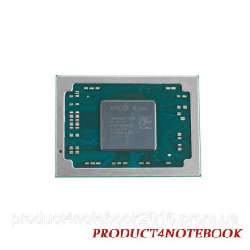 Мікросхеми Микросхемы ^/--/^ Процессор AMD Ryzen 3 3200 /--/ U (Picasso, Dual Core, 2.6-3.5 /--/ Ghz, 4 /--/ Mb L /--/ 3, TDP 15 /--/ W, BGA /--/ 1140 (FP /--/ 5)) для ноу ^_^^^ Процесор AMD Ryzen 3 3200 /--/ U (Picasso, Dual Core, 2.6-3.5 /--/ Ghz, 4 /--/ Mb L /--/ 3, TDP 15 /--/ W, BGA /--/ 1140 (FP /--/ 5)) для ноу - фото фото фото