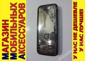 Корпуса на Samsung Корпуса на Samsung ^/--/^ КОРПУС ПОЛНЫЙ+КЛАВИАТУРА HQ Nokia 7310 Supernova ^_^^^ КОРПУС ПОВНИЙ + КЛАВІАТУРА HQ Nokia 7310 Supernova - фото фото фото