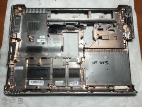 Корпуса Корпуса ^/--/^ HP DV /--/ 5-1000 Низ корпуса (дно) ^_^^^ HP DV /--/ 5-1000 Низ корпусу (дно) - фото фото фото