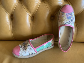 Мокасини Мокасины ^/--/^ Мокасины цветные Sassoffono, р.23,5 см ^_^^^ Мокасини кольорові Sassoffono, р.23,5 см - фото фото фото