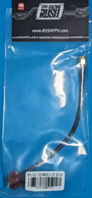 Квадрокоптери Квадрокоптеры ^/--/^ Антена Cherry Rush 5.8 /--/ Ghz RHCP SMA 160 /--/ мм 2266 ^_^^^ Антенна Cherry Rush 5. 8 /--/ Ghz RHCP 160 /--/ мм 2266 - фото фото фото