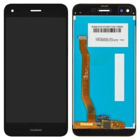 Сенсорні екрани і Дисплеї Сенсорные экраны и Дисплеи ^/--/^ Дисплей Huawei Nova Lite 2017/ P /--/ 9 Lite mini/ Y /--/ 6 Pro 2017 SLA-L /--/ 02 черный ^_^^^ Дисплей Huawei Nova Lite (2017)/ P /--/ 9 Lite mini/ Y /--/ 6 Pro (2017) SLA-L /--/ 02, SLA-L /--/ 22 з сенсором чорний - фото фото фото