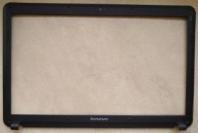 Корпуса Корпуса ^/--/^ Рамка матрицы для ноутбука Lenovo G /--/ 550 G /--/ 555 ^_^^^ Рамка матриці для ноутбука Lenovo G /--/ 550 G /--/ 555 - фото фото фото