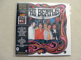 Музичні диски Музыкальные диски ^/--/^ CDLP Beatles. The Beatles.1967. ^_^^^ CDLP Beatles. The Beatles. 1967. - фото фото фото