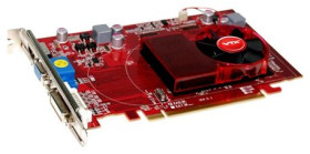 Відеокарти Видеокарты ^/--/^ VTX   (TUL Corporation) Radeon HD /--/ 5570,   (VX /--/ 5570 2 /--/ GBK /--/ 3-HV /--/ 2) без куллера ^_^^^ VTX (TUL Corporation) Radeon HD /--/ 5570, (VX /--/ 5570 2 /--/ GBK /--/ 3-HV /--/ 2) без куллера - фото фото фото