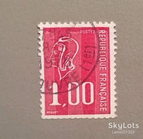 Історія та особистості История и личности ^/--/^ Франция 1976 ^_^^^ Франція 1976 - фото фото фото