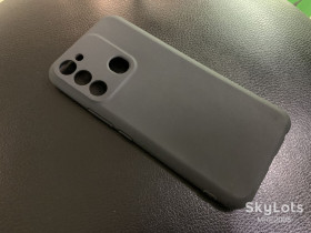 Чохли, бампера Чехлы, бампера ^/--/^ Силіконовий чохол Premium для Tecno Spark 8 /--/ c KG /--/ 5 /--/ K black ^_^^^ Силиконовый чехол Premium для Tecno Spark 8 /--/ c KG /--/ 5 /--/ K black - фото фото фото