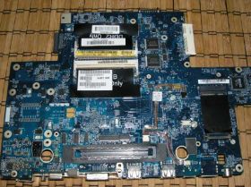 Материнські плати Материнские платы ^/--/^ Материнская плата для ноутбука DELL Inspiron 9400 ^_^^^ Матерінська плата для ноутбука DELL Inspiron 9400 - фото фото фото