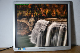 Інші виробники Другие производители ^/--/^ МОНІТОР TFT 19&amp;apos;&amp;apos; LCD Hanns-G HA /--/ 191! МегаSALE! ^_^^^ МОНИТОР TFT 19&Apos;&Apos; LCD Hanns-G HA /--/ 191! МегаSALE! - фото фото фото