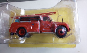 : Закордонні : Зарубежные ^/--/^ CITROEN TYPE 46 CD DROUVILLE POMPIERS CHATEAUDUN 1:43 fire truck ^_^^^ CITROEN TYPE 46 CD DROUVILE POMPIERS CHATEAUDUN 1:43 fire truck - фото фото фото