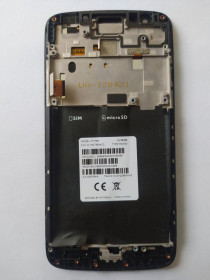 Корпуса на Motorola Корпуса на Motorola ^/--/^ Средняя часть корпуса для Motorola Lenovo XT /--/ 1766 Original ^_^^^ Середня частина корпусу для Motorola Lenovo XT /--/ 1766 Original - фото фото фото