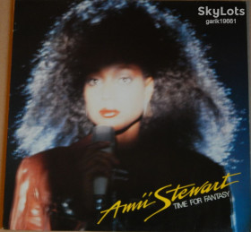 Платівки Пластинки ^/--/^ Amii Stewart – Time For Fantasy   (RCA ‎– PL 71674, UK &amp; Europe) inner sleeve NM-/EX+ ^_^^^ Amii Stewart - Time For Fantasy (RCA - PL 71674, UK &amp; Europe) inner sleeve NM-/EX+ - фото фото фото