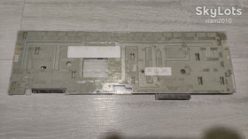 Клавіатури Клавиатуры ^/--/^ металічна пластина до клавіатури Fujitsu H /--/ 730 ^_^^^ металлическая пластина к клавиатуре Fujitsu H /--/ 730 - фото фото фото