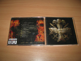 Музичні диски Музыкальные диски ^/--/^ DISMEMBER - Dismember  (2008 Regain 1 /--/ st press) ^_^^^ DISMEMBER - Dismember (2008) - фото фото фото