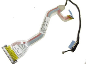 Шлейфи Шлейфы ^/--/^ Dell Inspiron 6400 E /--/ 1505 1501 1000 шлейф матрицы 15.4 KN /--/ 358 для CCFL ^_^^^ Dell Inspiron 6400 E /--/ 1505 1501 1000 шлейф матриці 15.4 KN /--/ 358 для CCFL - фото фото фото