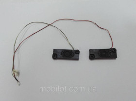 Інші комплектуючі Другие комплектующие ^/--/^ Динамики Toshiba L /--/ 555 (NZ-14646) ^_^^^ Динаміки Toshiba L /--/ 555 (NZ-14646) - фото фото фото