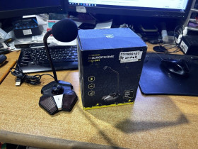 Мікрофони Микрофоны ^/--/^ Микрофон 2 /--/ E Gaming MG-001 № 231906107 ^_^^^ Мікрофон 2 /--/ E Gaming MG-001 No 231906107 - фото фото фото
