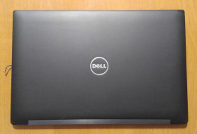 Корпуса Корпуса ^/--/^ Крышка матрицы ноутбука DELL Latitude E /--/ 7470, E /--/ 7480 ^_^^^ Кришка матриці ноутбука DELL Latitude E /--/ 7470, E /--/ 7480 - фото фото фото