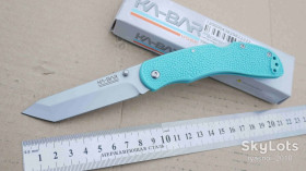 Ножі, мультітули Ножи, мультитулы ^/--/^ Ka-Bar 5698 /--/ SF Corser, 8 /--/ Cr /--/ 13 /--/ MoV, Nylon Blue, Replica, Outdoor, Tactical, EDC, Back Lock ^_^^^ Ka-Bar 5698 /--/ SF Corser, 8 /--/ Cr /--/ 13 /--/ MoV Sand blast, Nylon Blue, Replica, Outdoor, Tactical, EDC, Back Lock - фото фото фото
