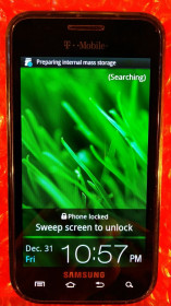 Samsung Samsung ^/--/^ Samsung Galaxy S Vibrant SGH-T /--/ 959 телефон блокирован под оператора б/у ^_^^^ Samsung Galaxy S Vibrant SGH-T /--/ 959 телефон блокований під оператора б/у - фото фото фото