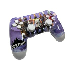 Комплектуючі Комплектующие ^/--/^ Беспроводной геймпад PlayStation Dualshock 4 v /--/ 2 для PS /--/ 4 Fortnite ^_^^^ PlayStation Dualshock 4 v /--/ 2 для PS /--/ 4 Fortnite - фото фото фото