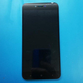Сенсорні екрани і Дисплеї Сенсорные экраны и Дисплеи ^/--/^ Xiaomi Redmi note 5 /--/ a дисплей черный оригинал заменен сенсор. ^_^^^ Xiaomi Redmi note 5 /--/ a дисплей чорний оригінал замінений сенсор. - фото фото фото