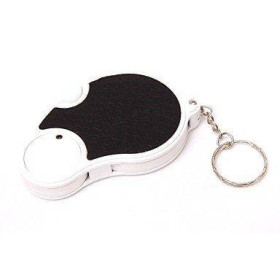 Лупи, лінзи Лупы, линзы ^/--/^ Лупа карманная складная Magnifier с подсветкой 6901 ^_^^^ Лупа кишенькова складова Magnifier з підсвічуванням 6901 - фото фото фото
