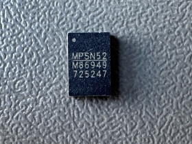 Мікросхеми Микросхемы ^/--/^ Мікросхема Monolithic Power Systems MP /--/ 86949 /--/ GMW-Z   (MP /--/ 86949) Original ^_^^^ Микросхема Monolithic Power Systems MP /--/ 86949 /--/ GMW-Z (MP /--/ 86949) Original - фото фото фото