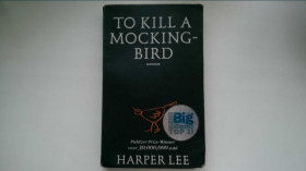 Книги на іноземних мовах Книги на иностранных языках ^/--/^ To Kill a Mocking Bird - Harper Lee - На Английском English книга ^_^^^ To Kill a Mocking Bird - Harper Lee - фото фото фото