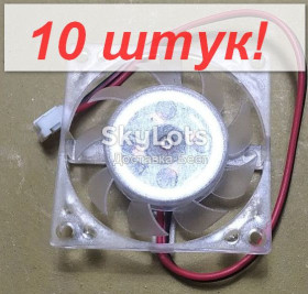 Системи охолодження Системы охлаждения ^/--/^ 10 штук! Вентилятор охлаждения 40 /--/ х /--/ 40 /--/ х /--/ 10 мм 12 вольт для видеокарт кулер прозрачный   (180) опт ^_^^^ 10 штук! Вентилятор охолодження 40 /--/ х /--/ 40 /--/ х /--/ 10 мм 12 вольт для відеокарт кулер прозорий (180) опт - фото фото фото