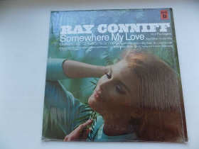 Платівки Пластинки ^/--/^ Виниловая пластинка Ray Charles Somewhere My Love Пр-во США ^_^^^ Вінілова платівка Ray Charles Somewhere My Love Пр-во США - фото фото фото