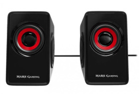 Колонки акустика Колонки, акустика ^/--/^ Портативные колонки Mars Gaming 2.0 MS /--/ 1 10 /--/ W Звук Usb ^_^^^ Портативні колонки Mars Gaming 2.0 MS /--/ 1 10 /--/ W Звук Usb - фото фото фото