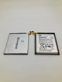 Акумулятори Аккумуляторы ^/--/^ Акумулятор EB-BA /--/ 202 /--/ ABU  (Li-ion Polymer 3.85 V 3000 mAh) для мобільного телефона Samsung A /--/ 10 /--/ e/A /--/ 20 /--/ e/A /--/ 102/A /--/ 202 ^_^^^ Аккумулятор EB-BA /--/ 202 /--/ ABU (Li-ion Polymer 3.85 V 3000 mAh) для мобильного телефона Samsung A /--/ 10 /--/ e/A /--/ 20 /--/ e/A /--/ 102/A /--/ 202 - фото фото фото