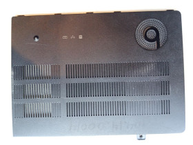 Корпуса Корпуса ^/--/^ Б/У  Сервісна кришка на HP 15-j ^_^^^ Б/У Сервисная крышка на HP 15-j - фото фото фото