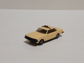 : : ^/--/^ Автомобіль FORD GRANADA Ghia 2.8 i, Taxi. HERPA 1:87 H /--/ 0  (11749). ^_^^^ Автомобиль FORD GRANADA Ghia 2.8 и Taxi. HERPA 1:87 H /--/ 0 (11749). - фото фото фото
