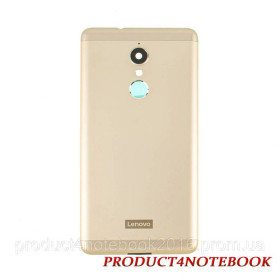 Інше  (Корпуса) Другое (Корпуса) ^/--/^ Задняя крышка для Lenovo K /--/ 8, Gold ^_^^^ Задня кришка для Lenovo K /--/ 8, Gold - фото фото фото