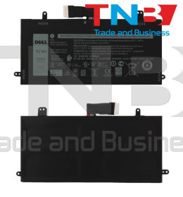 Акумулятори Аккумуляторы ^/--/^ Батарея DELL Latitude 5285 5290 2-in-1 (T /--/ 17 /--/ G J /--/ 0 /--/ PGR JOPGR /--/ 6) 7.6 /--/ V 5250 /--/ mAh ОРИГИНАЛ Тип /--/ 1 ^_^^^ Батарея DELL Latitude 5285 5290 2-in-1 (T /--/ 17 /--/ G J /--/ 0 /--/ PGR JOPGR /--/ 6 1 /--/ WND /--/ 8) 7.6 /--/ V 5250 /--/ mAh Орігінал - фото фото фото