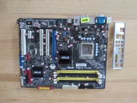 Материнські плати Материнские платы ^/--/^ Материнская плата Asus P /--/ 5 /--/ B-E PLUS DDR /--/ 2 S /--/ 775 ^_^^^ Матерінська плата Asus P /--/ 5 /--/ B-E PLUS DDR /--/ 2 S /--/ 775 - фото фото фото