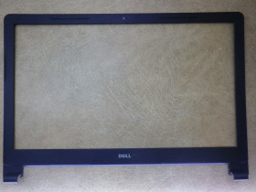 Корпуса Корпуса ^/--/^ Б/У Рамка кришки матриці на Dell inspiron 15-3000  (P /--/ 47 /--/ F) ^_^^^ У Рамка крышки матрицы на Dell inspiron 15-3000 (P /--/ 47 /--/ F) - фото фото фото