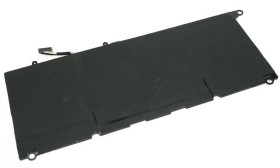 Акумулятори Аккумуляторы ^/--/^ Акумулятор для ноутбука Dell JD /--/ 25 /--/ G XPS 13-9343 Ultrabook 7.6 В 56 Втгод Black 6930 мАг Оригинал ^_^^^ Акумулятор для ноутбука Dell JD /--/ 25 /--/ G XPS 13-9343 7.4 /--/ V 52 /--/ Wh Black 7000 /--/ mAh Оригінал - фото фото фото
