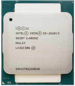 Процесори Процессоры ^/--/^ Процессор Intel Xeon E /--/ 5-2620 v /--/ 3 SR /--/ 207 socket 2011-3 ^_^^^ Процесор Intel Xeon E /--/ 5-2620 v /--/ 3 SR /--/ 207 socket 2011-3 - фото фото фото