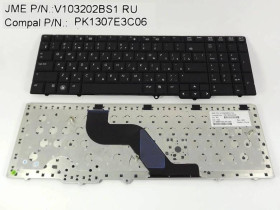 Клавіатури Клавиатуры ^/--/^ Клавиатура для HP Probook 6540 /--/ B, 6545 /--/ B, 6550 /--/ B (RU Black без поинтстика) ^_^^^ Клавіатура для HP Probook 6540 /--/ B, 6545 /--/ B, 6550 /--/ B (RU Black без поінтстика). - фото фото фото